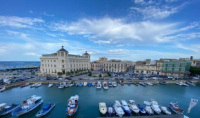 appartamento Aretusa